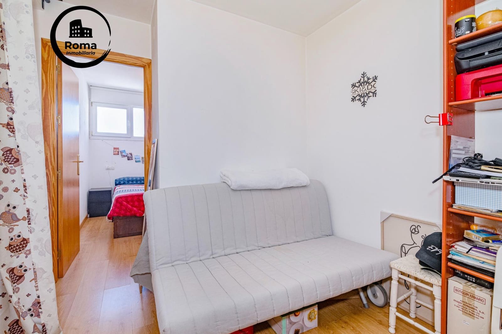 2 bedroom Flat for sale in Sierra Nevada with pool garage - € 168,000 (Ref: 9748124)