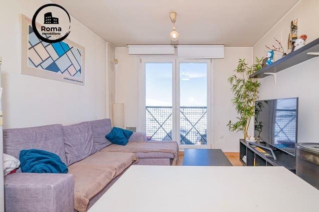 2 bedroom Flat for sale in Sierra Nevada, Monachil with pool garage - € 168,000 (Ref: 9748124)