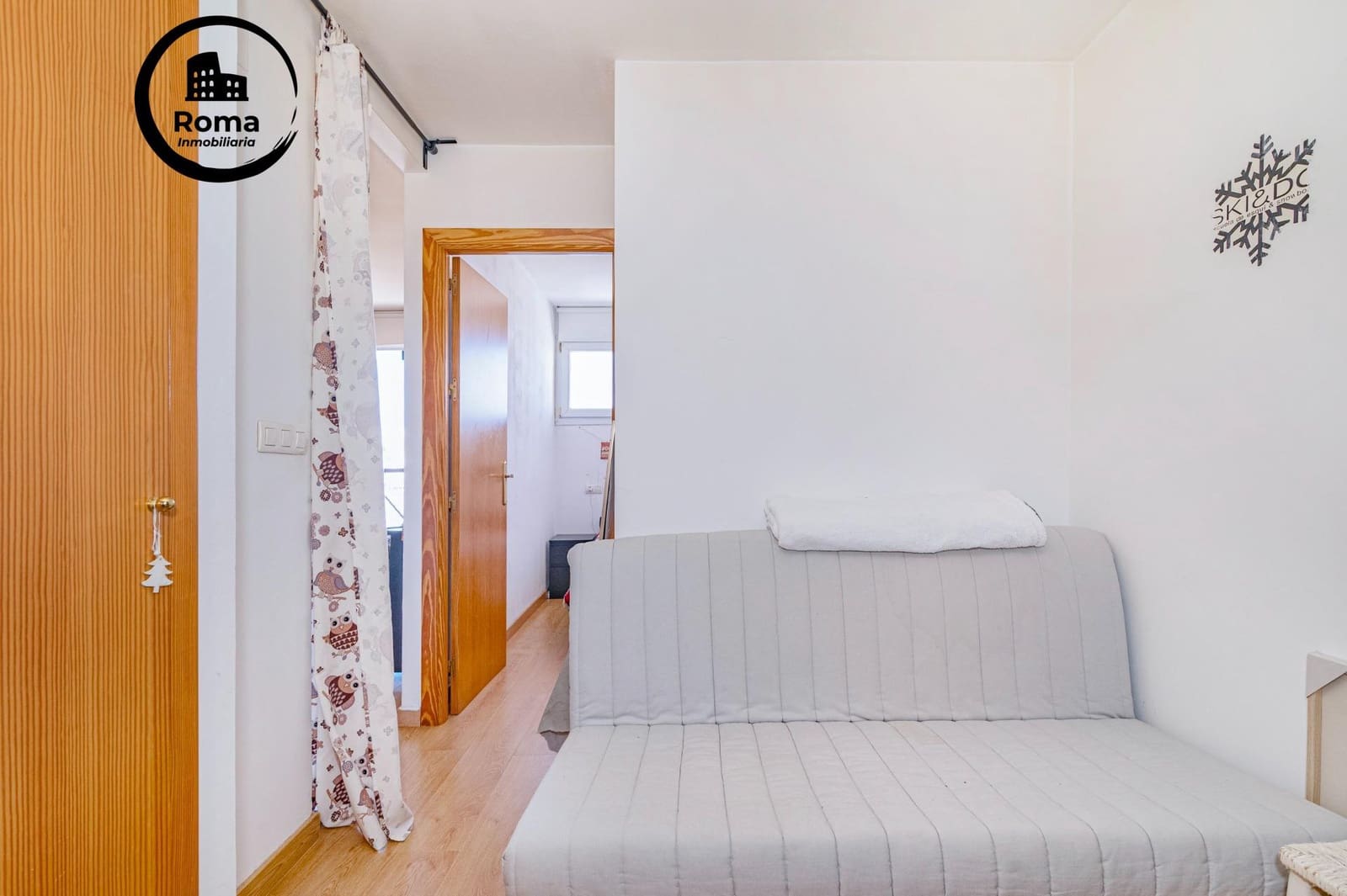 2 bedroom Flat for sale in Sierra Nevada with pool garage - € 168,000 (Ref: 9748124)