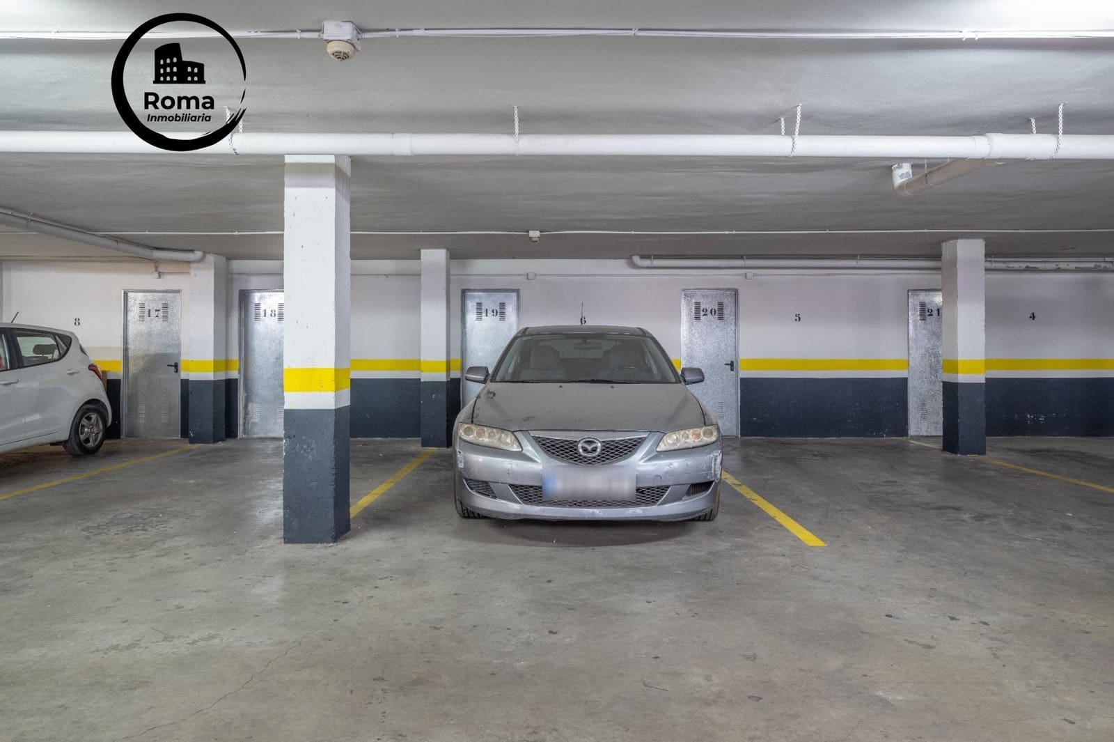 3 soveværelse Penthouse til salg i Armilla med garage - € 310.000 (Ref: 9748125)