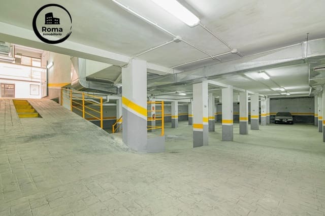 Bedrift til salgs i Camino de Ronda - Rosaleda, Granada by med garasje - € 350 000 (Ref: 9748126)