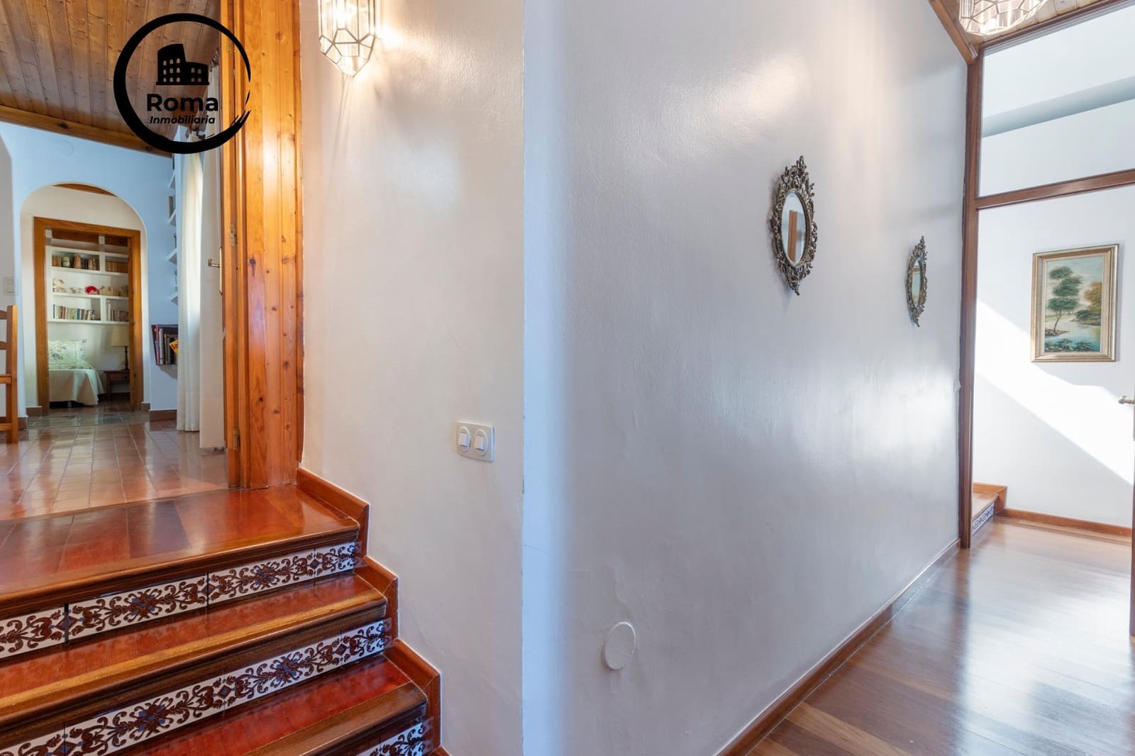 11 soveværelse Villa til salg i Huetor Vega med garage - € 850.000 (Ref: 9748129)