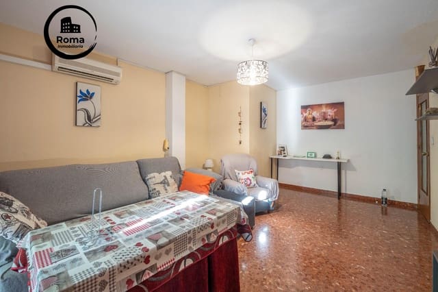 3 soveværelse Lejlighed til salg i Maracena - € 149.000 (Ref: 9748130)