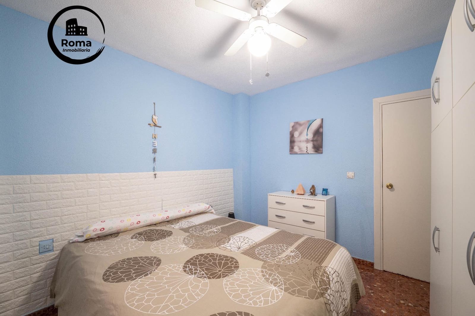 3 soveværelse Lejlighed til salg i Maracena - € 149.000 (Ref: 9748130)