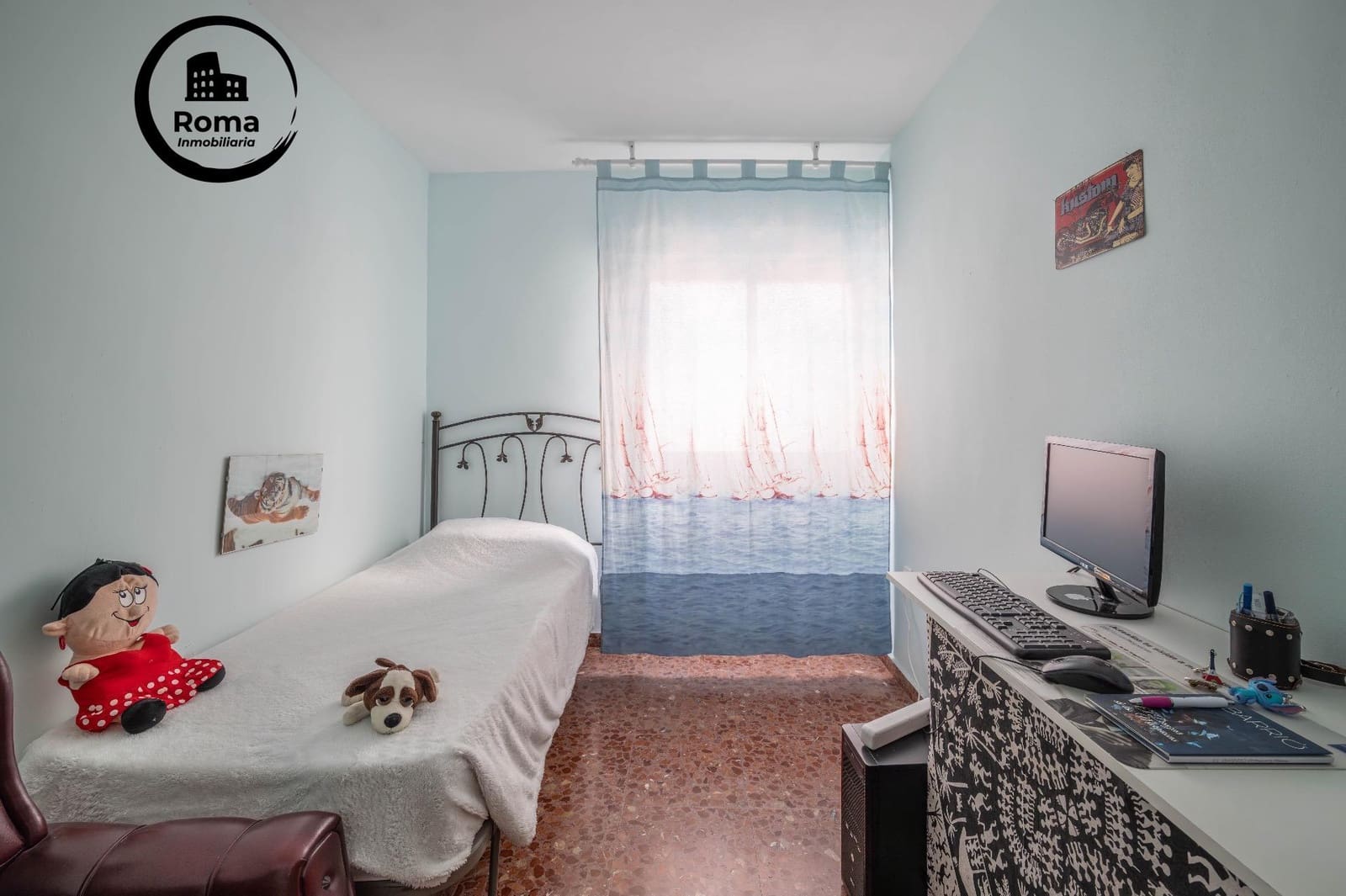 3 soveværelse Lejlighed til salg i Maracena - € 149.000 (Ref: 9748130)