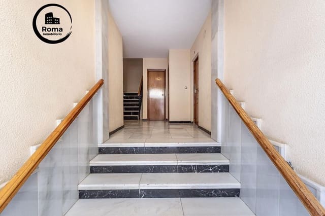 3 sypialnia Mieszkanie na sprzedaż w Ogíjares z garażem - 163 000 € (Ref: 9748131)