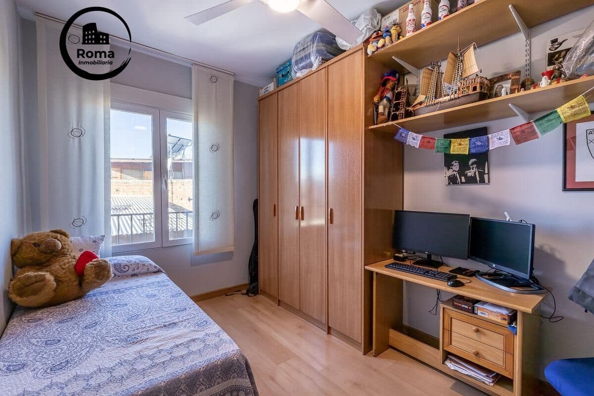 3 sypialnia Mieszkanie na sprzedaż w Ogijares z garażem - 163 000 € (Ref: 9748131)