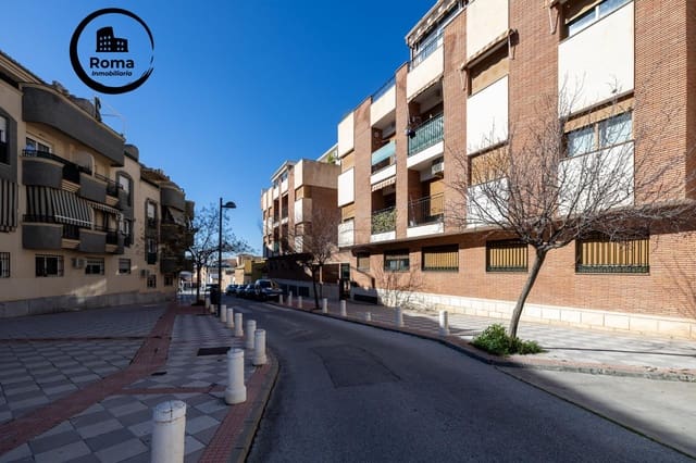 2 soverom Leilighet til salgs i Atarfe - € 150 000 (Ref: 9748133)