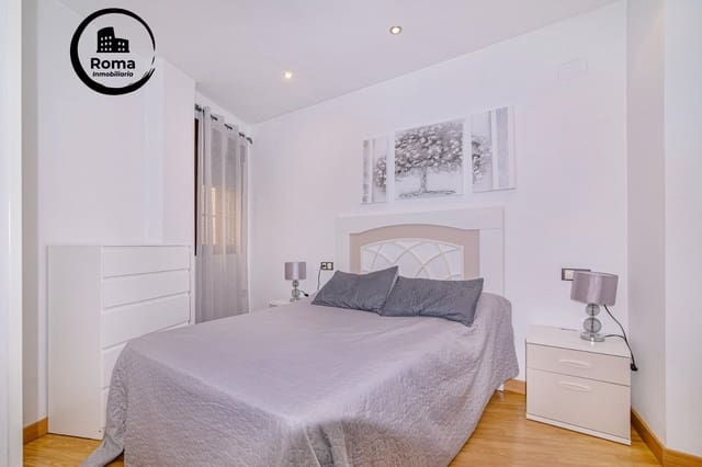 2 soverom Leilighet til salgs i La Zubia - € 150 000 (Ref: 9748134)