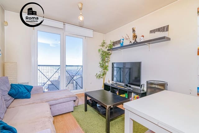 2 soverom Leilighet til salgs i Sierra Nevada, Monachil med svømmebasseng garasje - € 168 000 (Ref: 9748135)