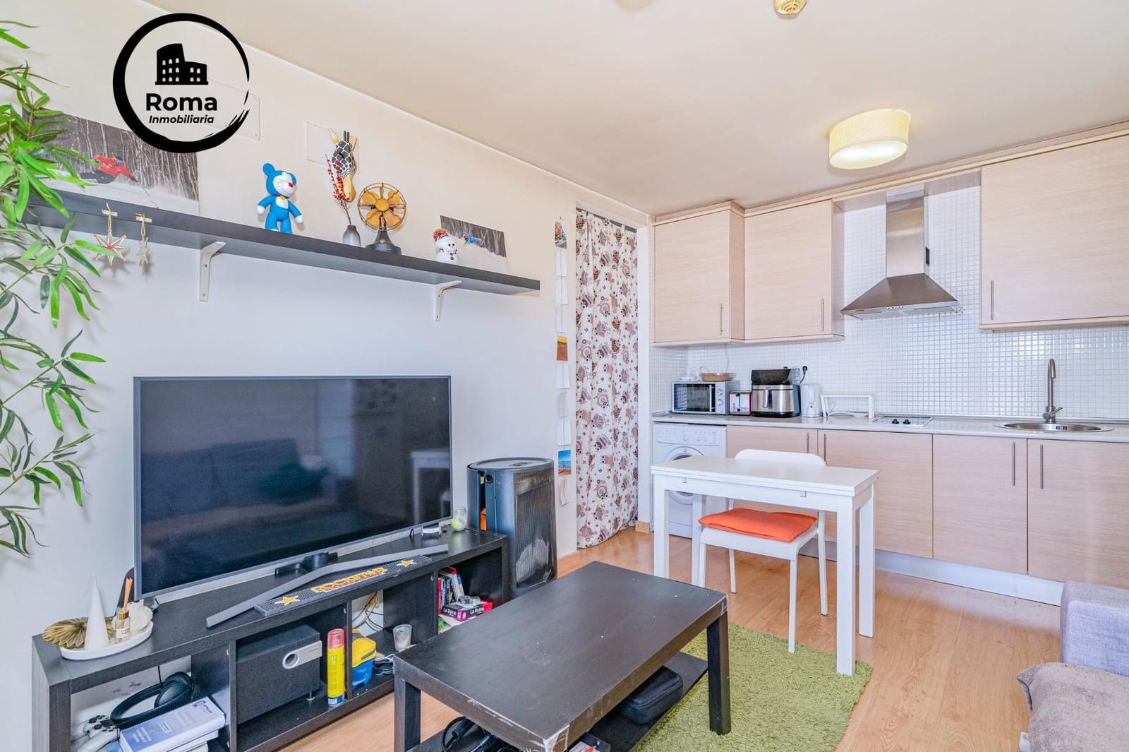 2 bedroom Flat for sale in Sierra Nevada with pool garage - € 168,000 (Ref: 9748135)