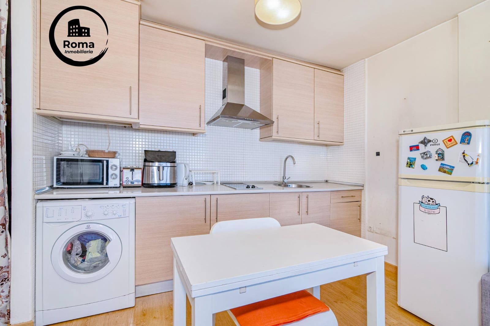 2 bedroom Flat for sale in Sierra Nevada with pool garage - € 168,000 (Ref: 9748135)