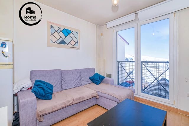 2 soverom Leilighet til salgs i Sierra Nevada, Monachil med svømmebasseng garasje - € 168 000 (Ref: 9748135)