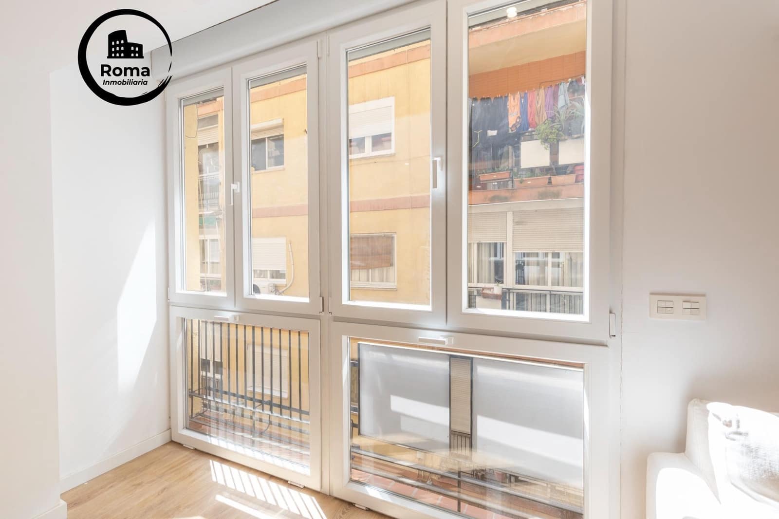 2 soveværelse Lejlighed til salg i Granada by - € 270.000 (Ref: 9748136)