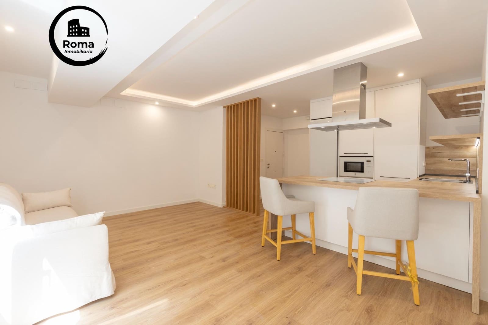 2 soveværelse Lejlighed til salg i Granada by - € 270.000 (Ref: 9748136)