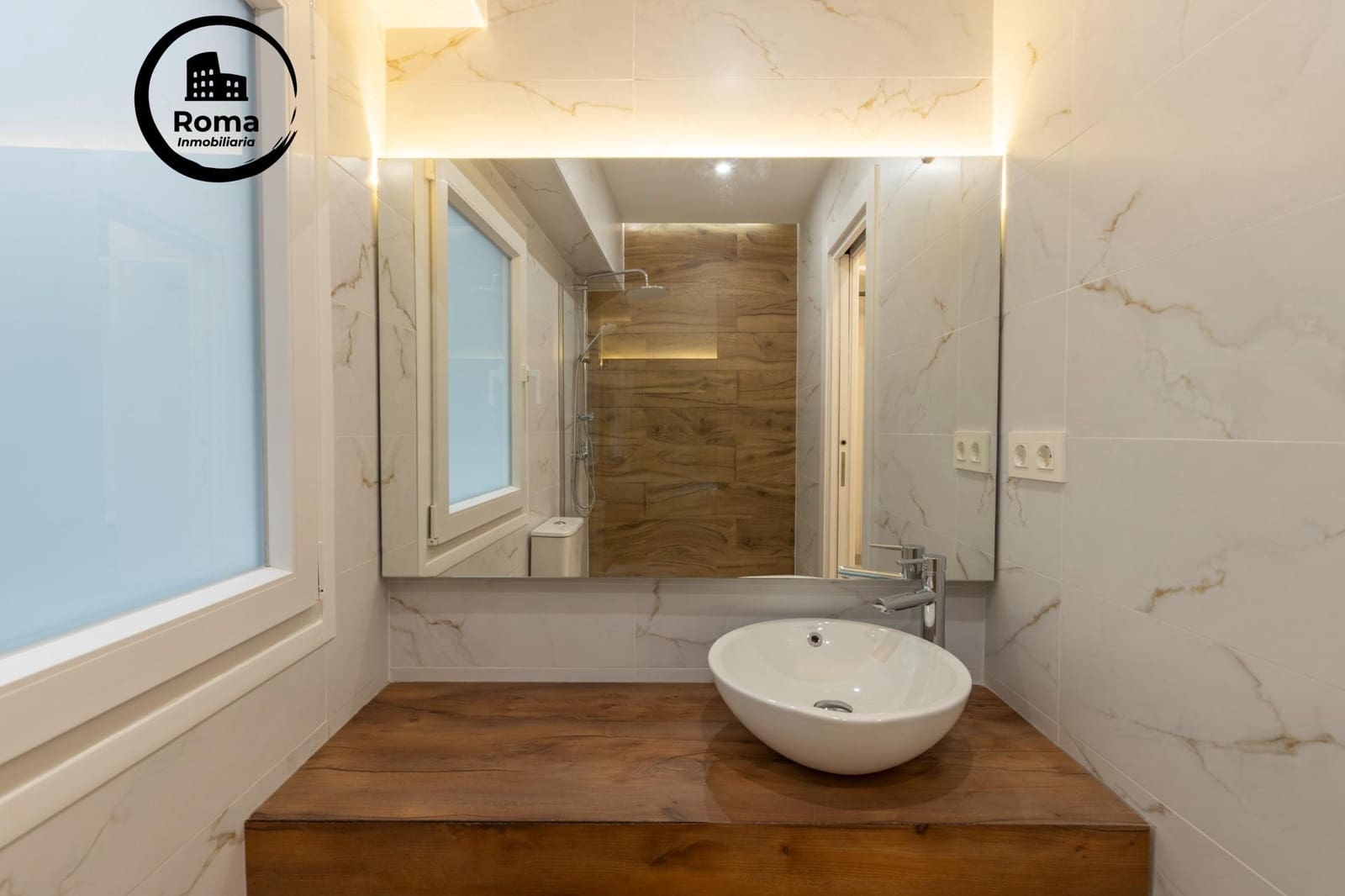 2 soveværelse Lejlighed til salg i Granada by - € 270.000 (Ref: 9748136)