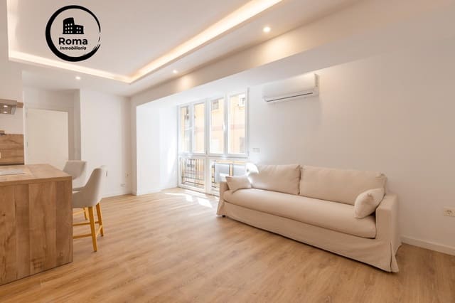 2 soveværelse Lejlighed til salg i Figares, Granada by - € 270.000 (Ref: 9748136)