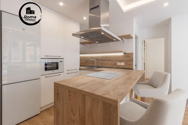 2 soveværelse Lejlighed til salg i Figares, Granada by - € 270.000 (Ref: 9748136)