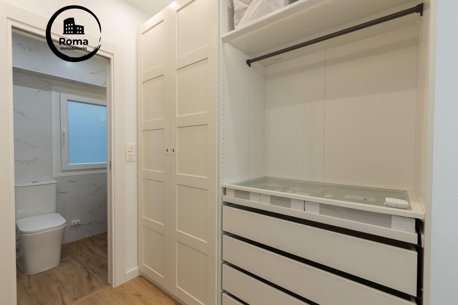 2 soveværelse Lejlighed til salg i Granada by - € 270.000 (Ref: 9748136)