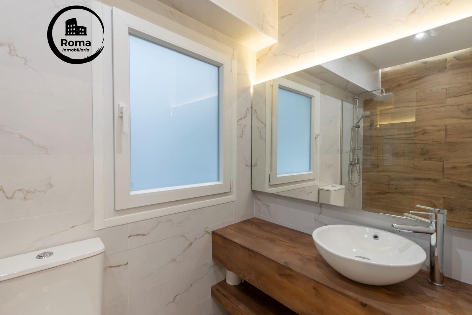 2 soveværelse Lejlighed til salg i Granada by - € 270.000 (Ref: 9748136)