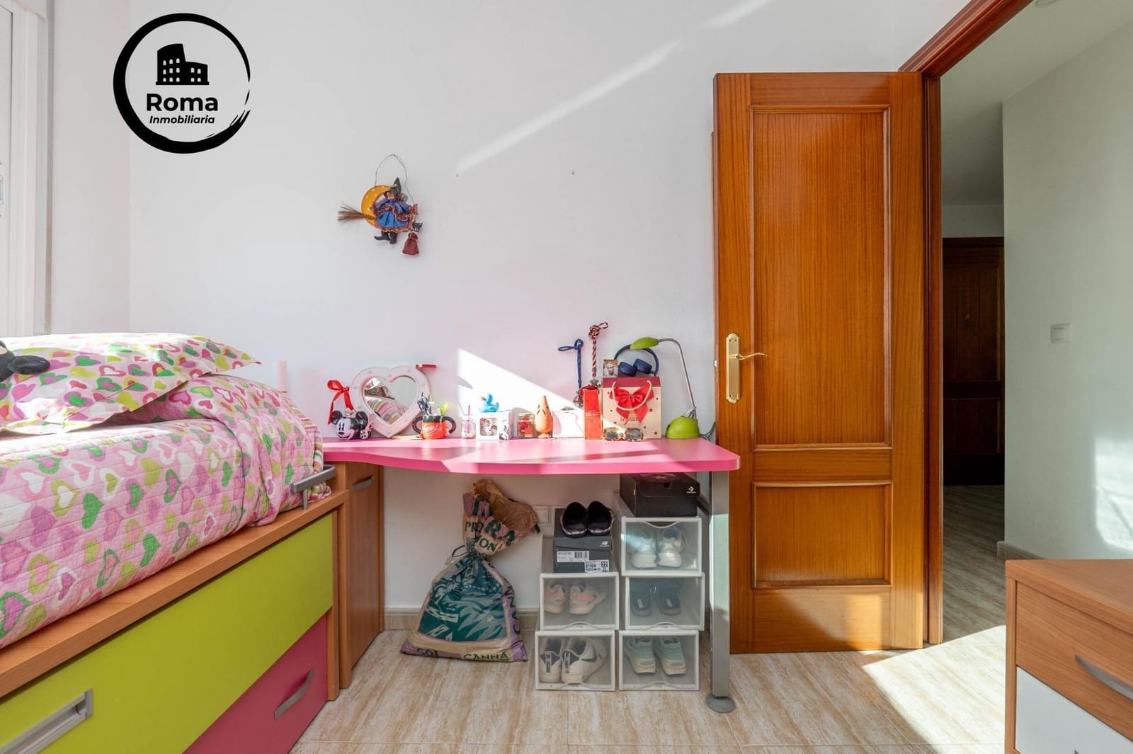 2 sypialnia Mieszkanie na sprzedaż w Cijuela z garażem - 94 000 € (Ref: 9748138)