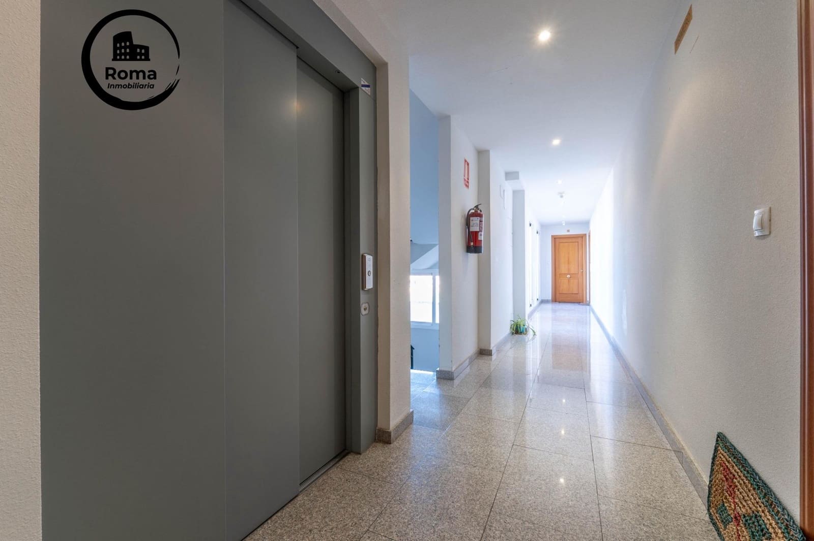 2 sypialnia Mieszkanie na sprzedaż w Cijuela z garażem - 94 000 € (Ref: 9748138)