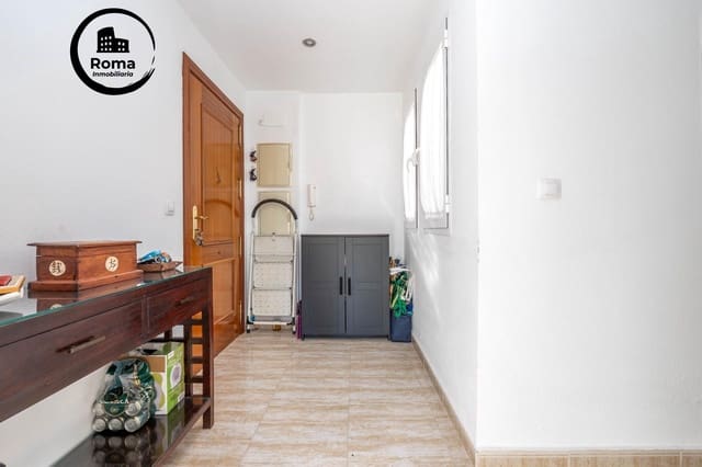 2 sypialnia Mieszkanie na sprzedaż w Cijuela z garażem - 94 000 € (Ref: 9748138)