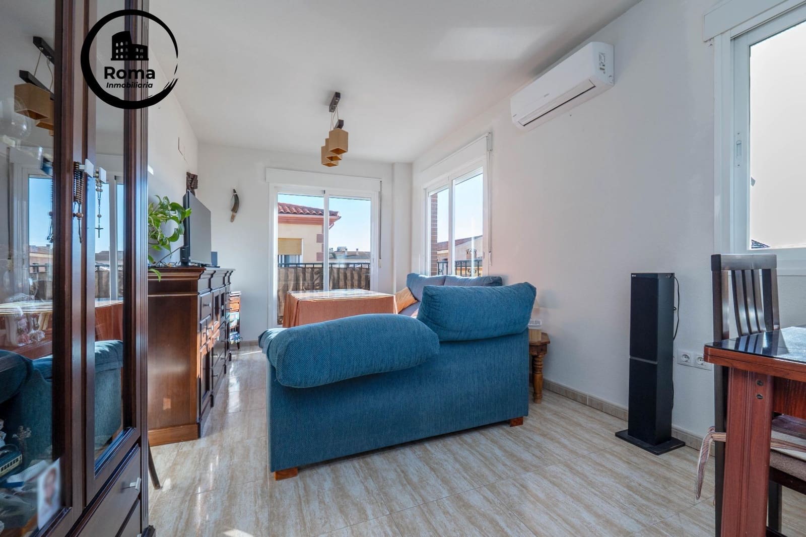 2 sypialnia Mieszkanie na sprzedaż w Cijuela z garażem - 94 000 € (Ref: 9748138)