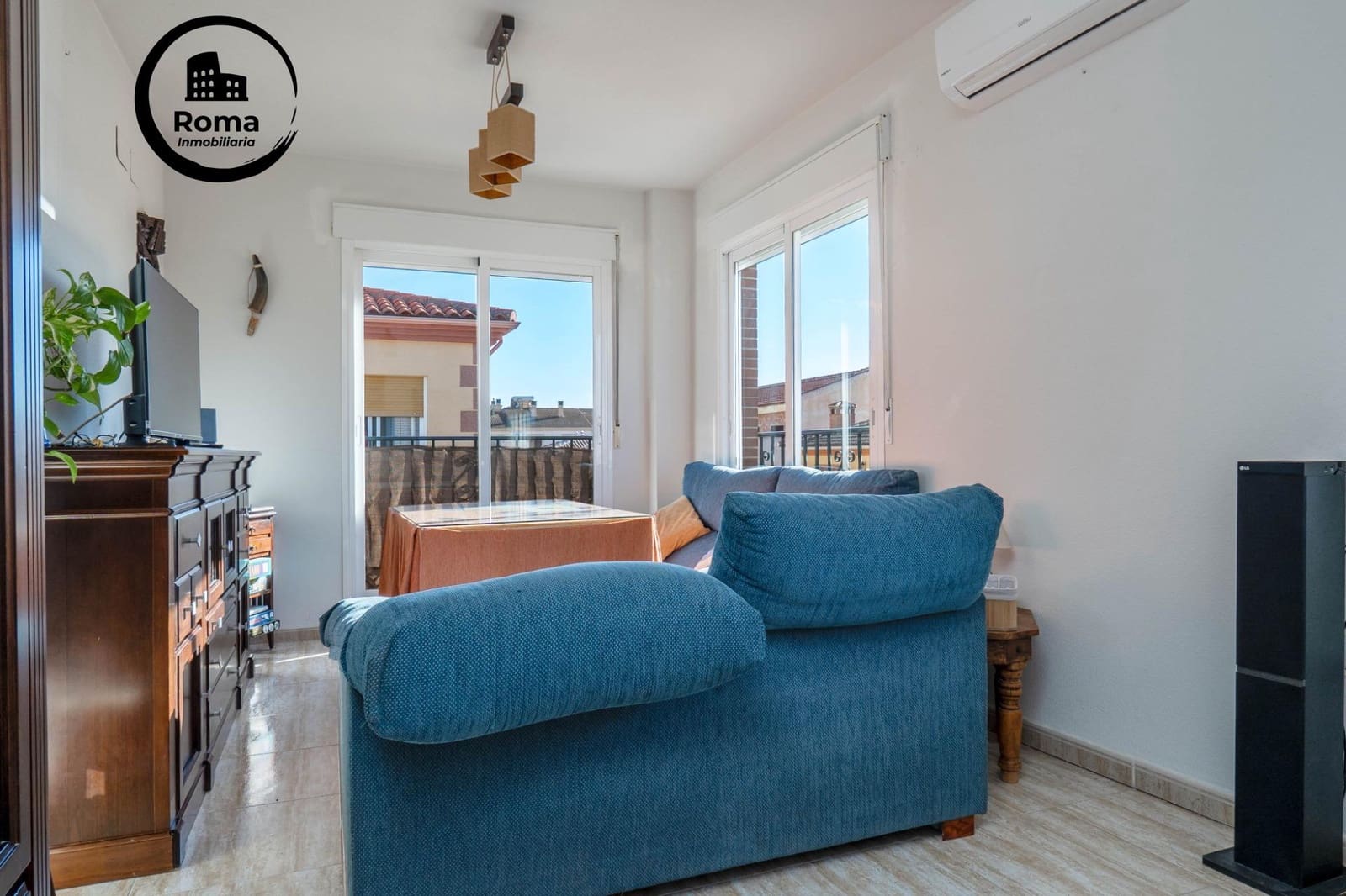 2 sypialnia Mieszkanie na sprzedaż w Cijuela z garażem - 94 000 € (Ref: 9748138)