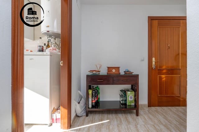 2 sypialnia Mieszkanie na sprzedaż w Cijuela z garażem - 94 000 € (Ref: 9748138)