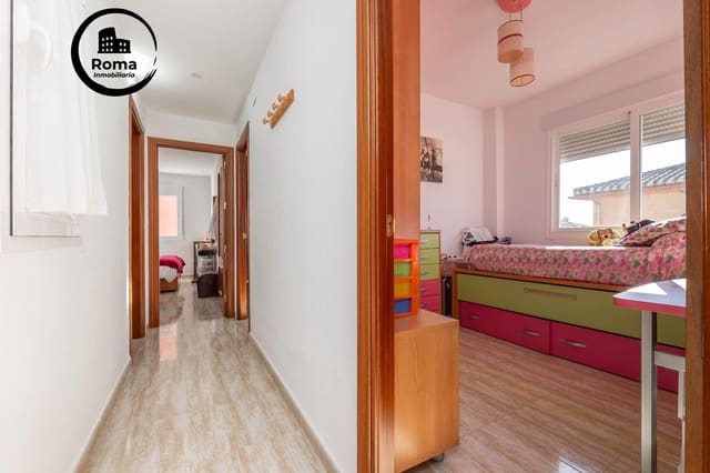 2 sypialnia Mieszkanie na sprzedaż w Cijuela z garażem - 94 000 € (Ref: 9748138)