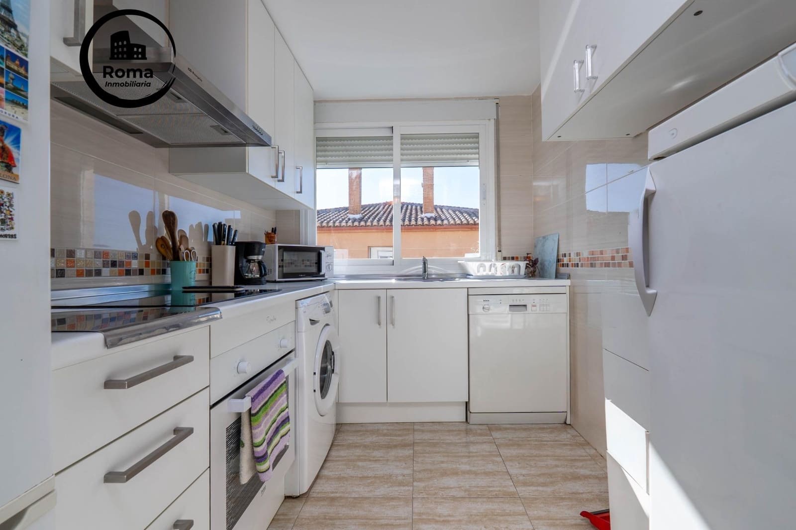 2 sypialnia Mieszkanie na sprzedaż w Cijuela z garażem - 94 000 € (Ref: 9748138)