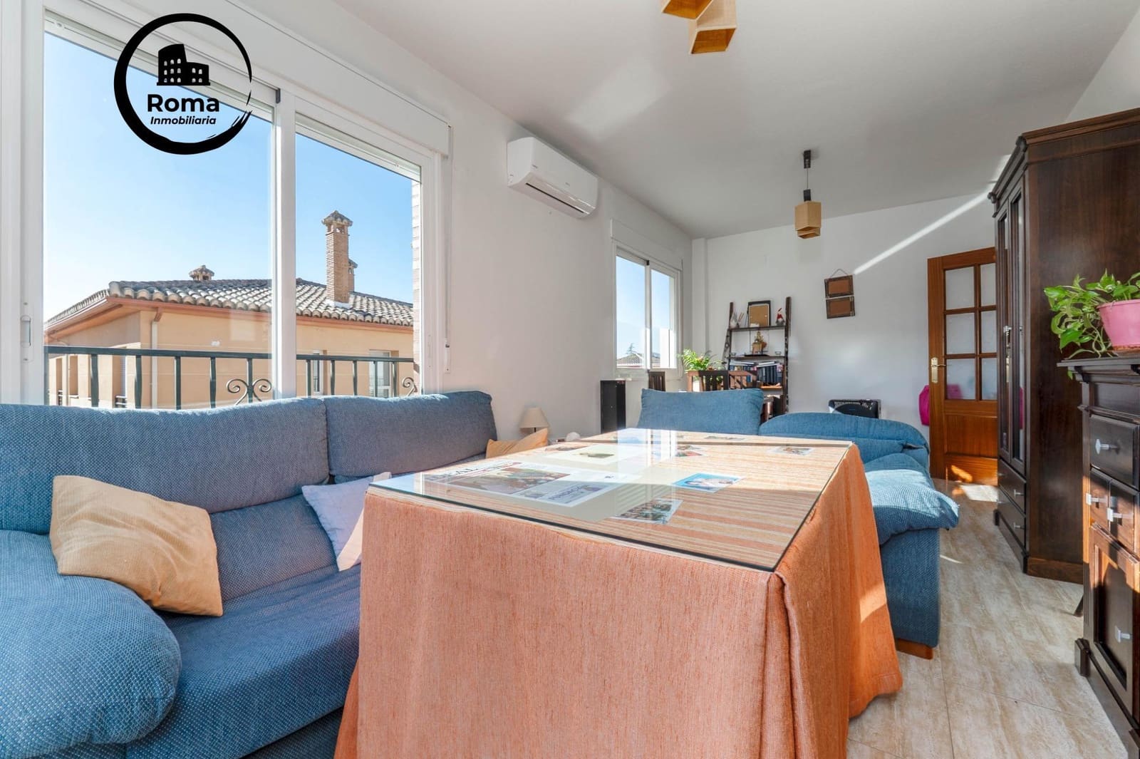 2 sypialnia Mieszkanie na sprzedaż w Cijuela z garażem - 94 000 € (Ref: 9748138)