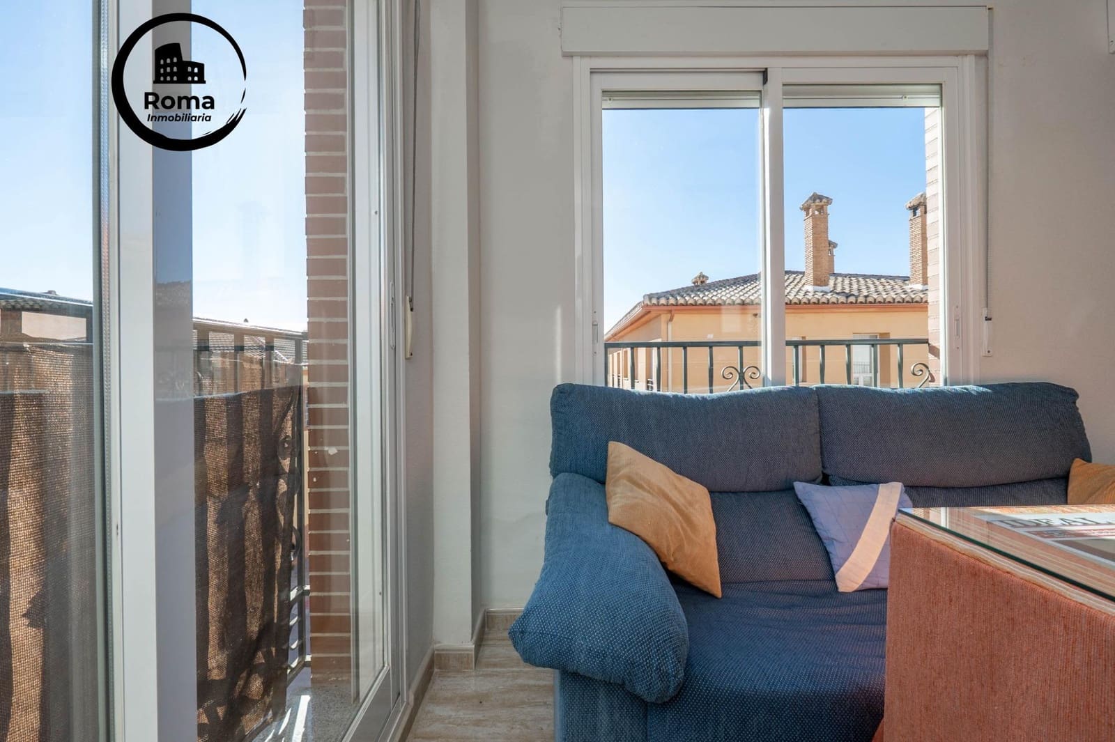 2 sypialnia Mieszkanie na sprzedaż w Cijuela z garażem - 94 000 € (Ref: 9748138)