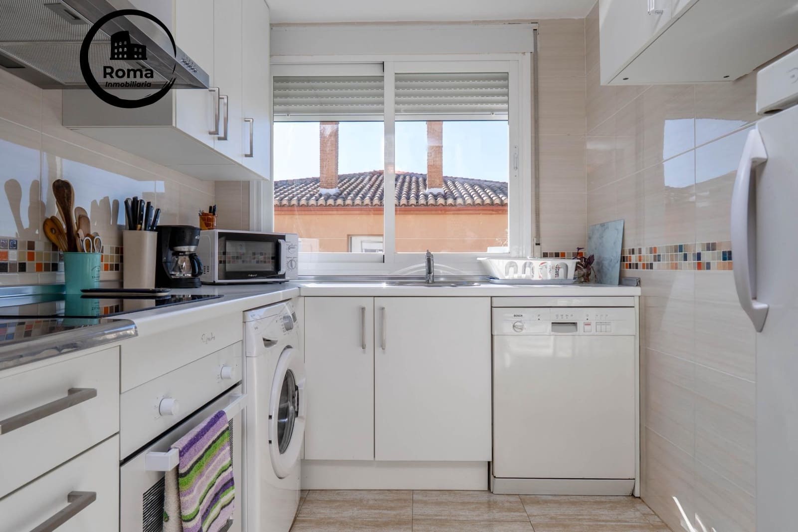 2 sypialnia Mieszkanie na sprzedaż w Cijuela z garażem - 94 000 € (Ref: 9748138)