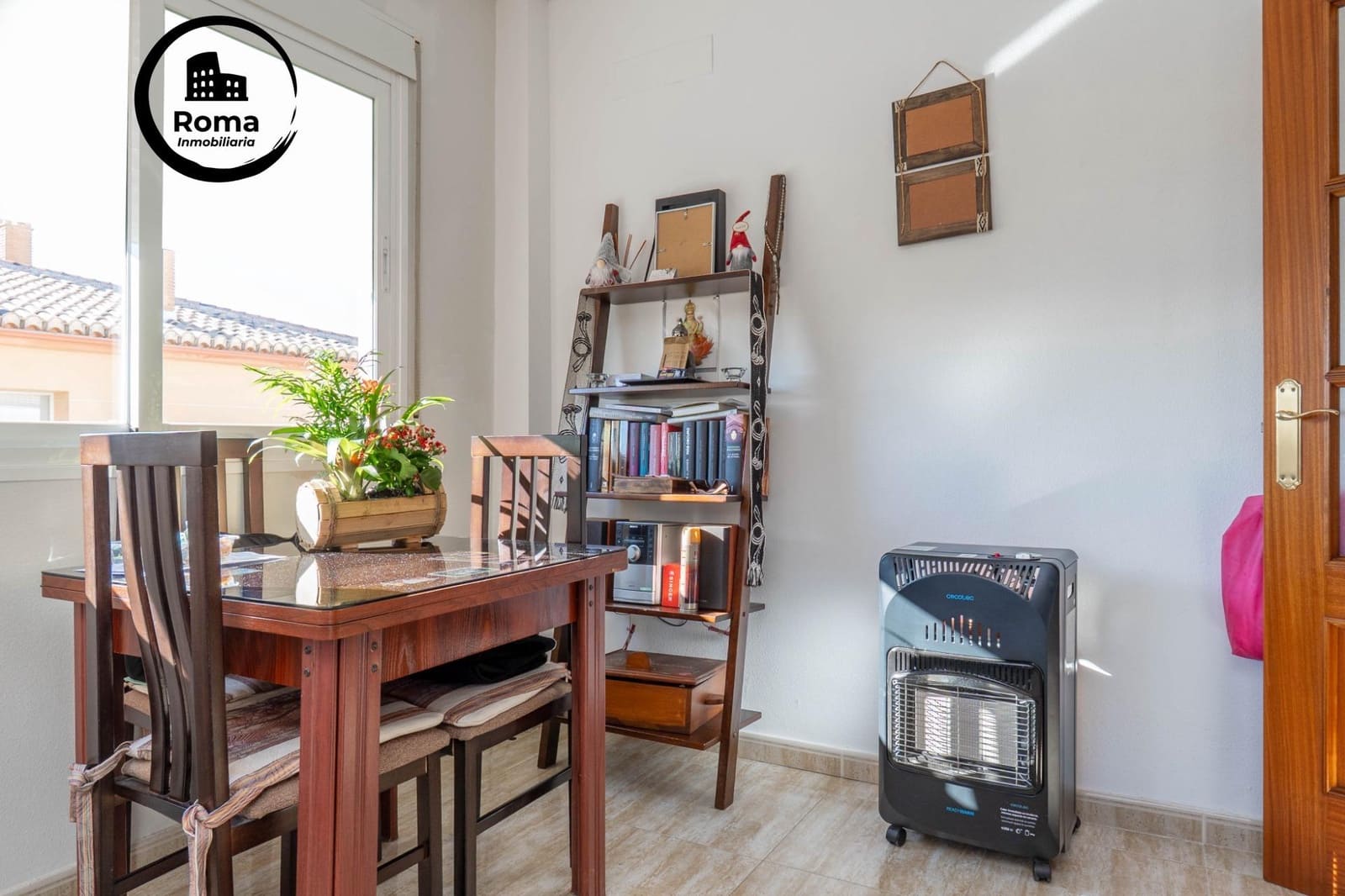 2 sypialnia Mieszkanie na sprzedaż w Cijuela z garażem - 94 000 € (Ref: 9748138)