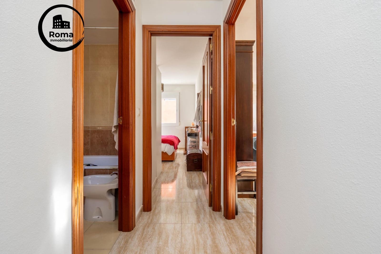 2 sypialnia Mieszkanie na sprzedaż w Cijuela z garażem - 94 000 € (Ref: 9748138)