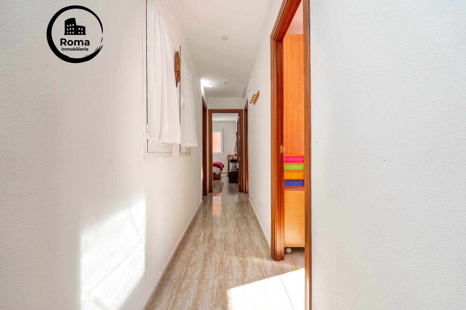 2 sypialnia Mieszkanie na sprzedaż w Cijuela z garażem - 94 000 € (Ref: 9748138)