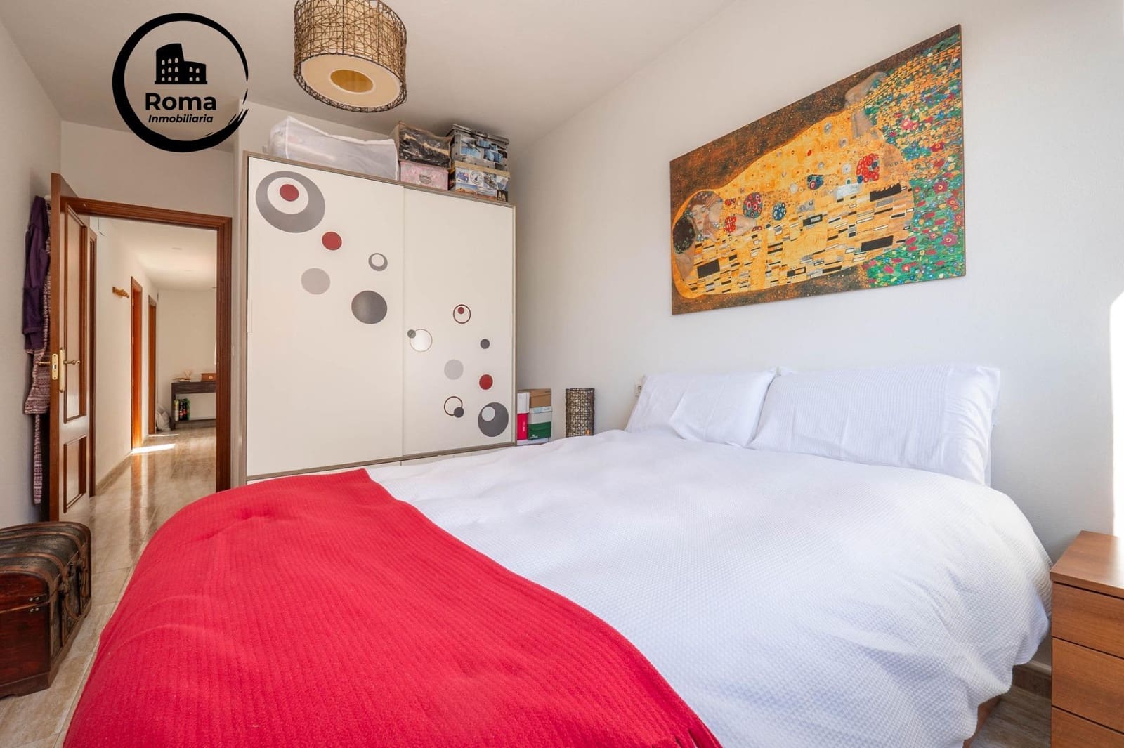 2 sypialnia Mieszkanie na sprzedaż w Cijuela z garażem - 94 000 € (Ref: 9748138)