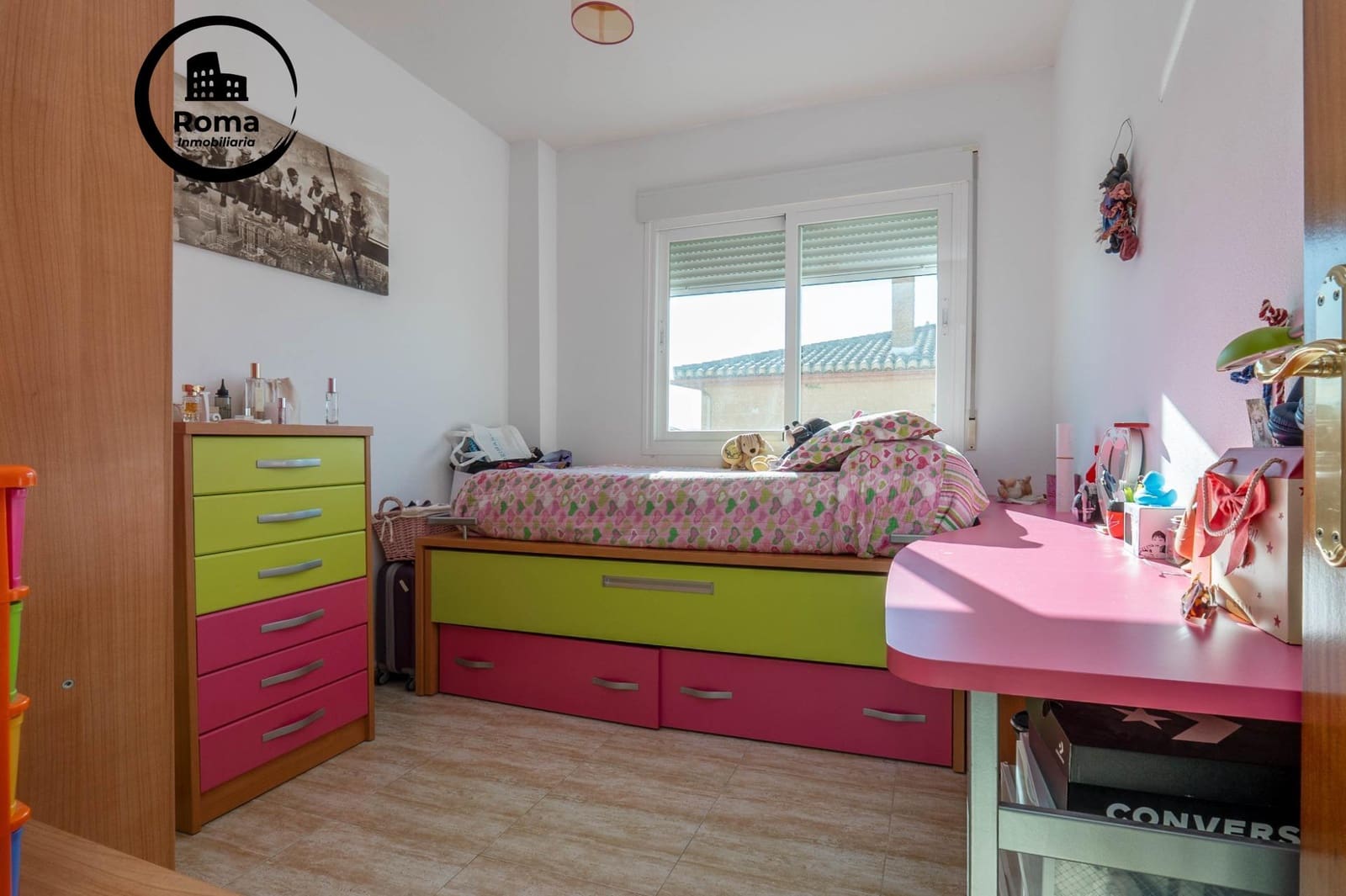 2 sypialnia Mieszkanie na sprzedaż w Cijuela z garażem - 94 000 € (Ref: 9748138)