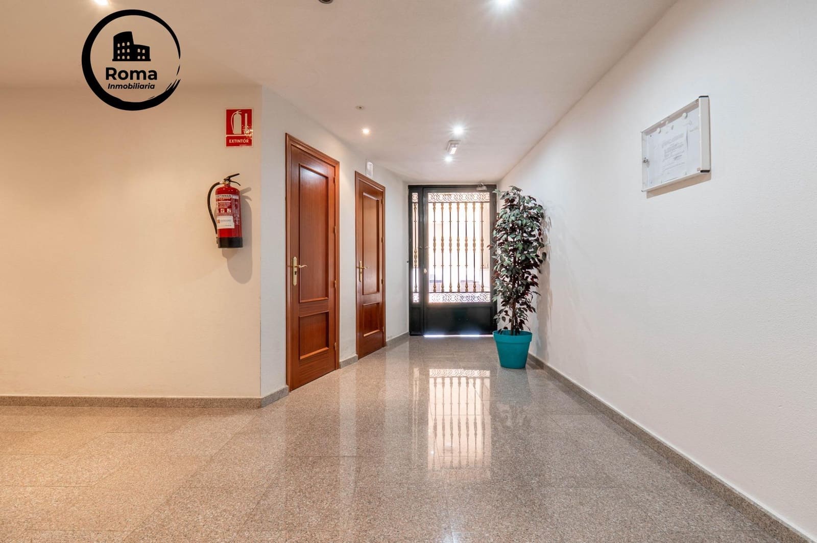 2 sypialnia Mieszkanie na sprzedaż w Cijuela z garażem - 94 000 € (Ref: 9748138)