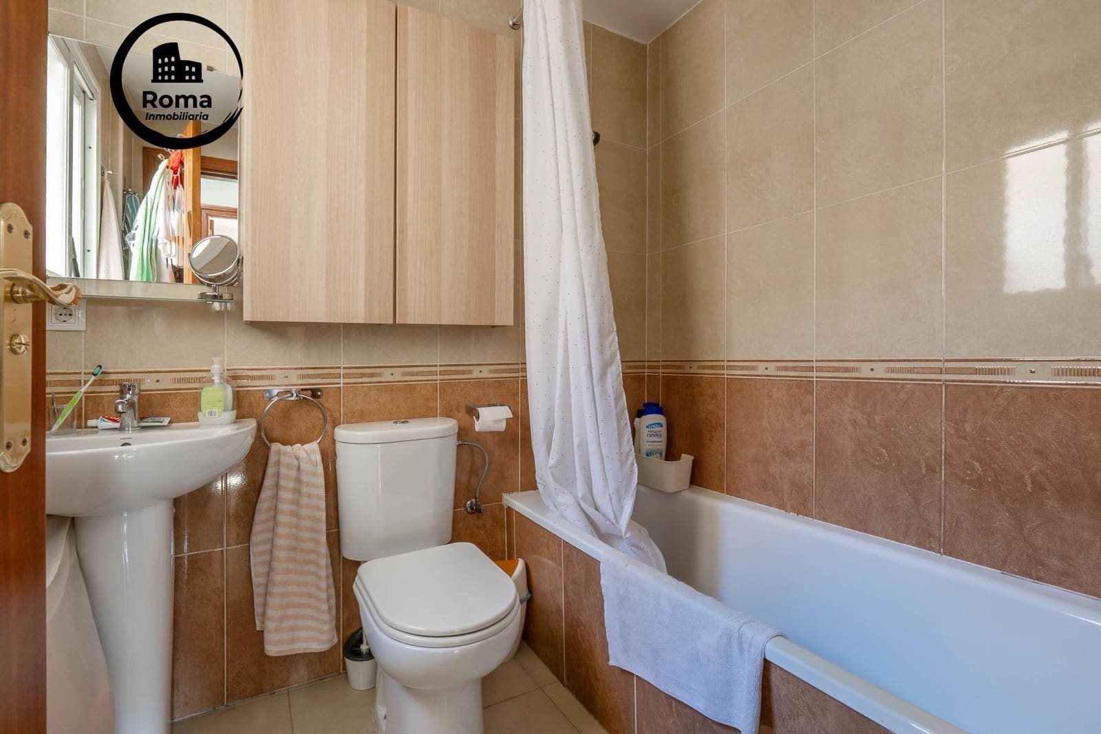 2 sypialnia Mieszkanie na sprzedaż w Cijuela z garażem - 94 000 € (Ref: 9748138)