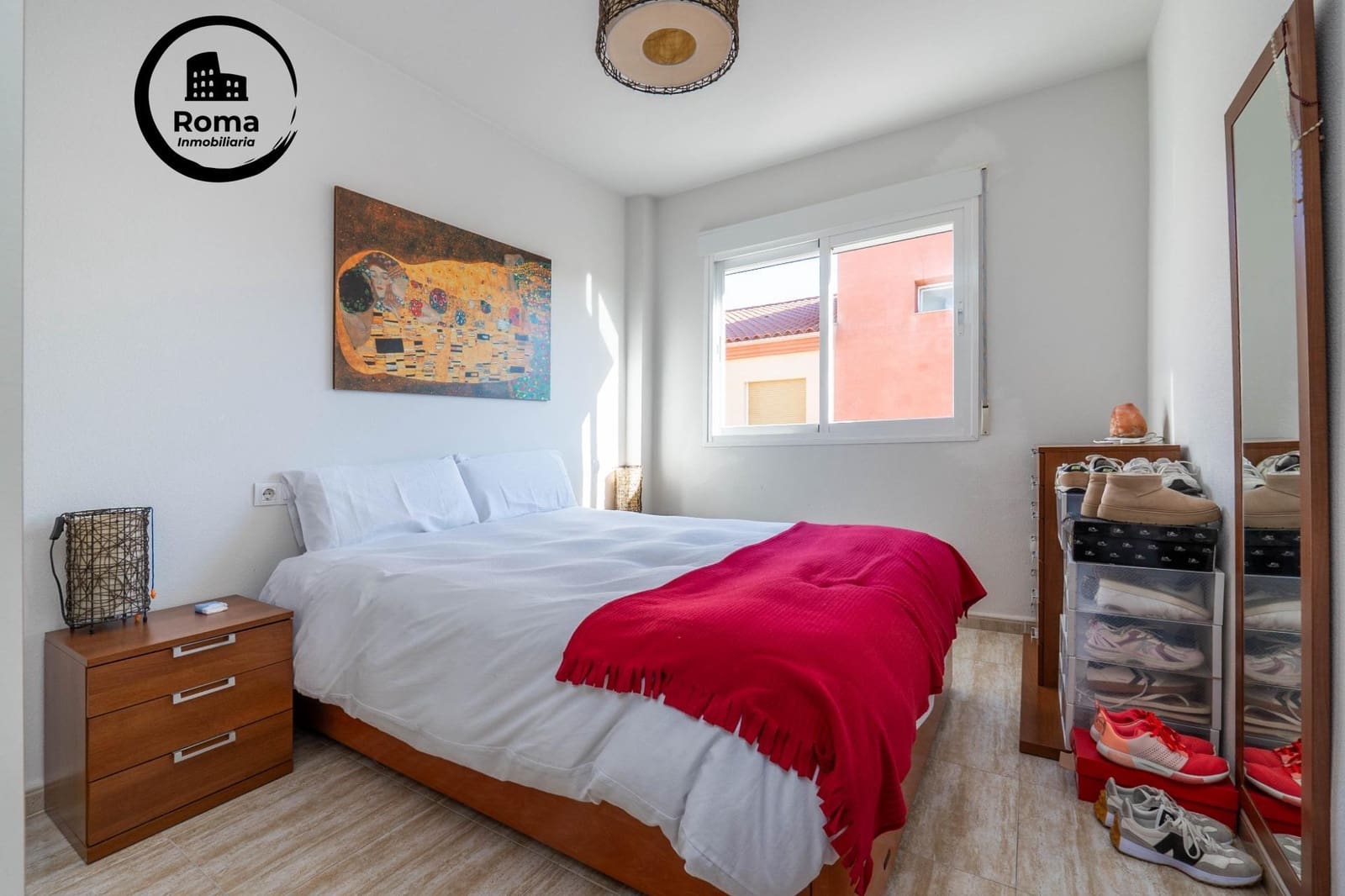 2 sypialnia Mieszkanie na sprzedaż w Cijuela z garażem - 94 000 € (Ref: 9748138)