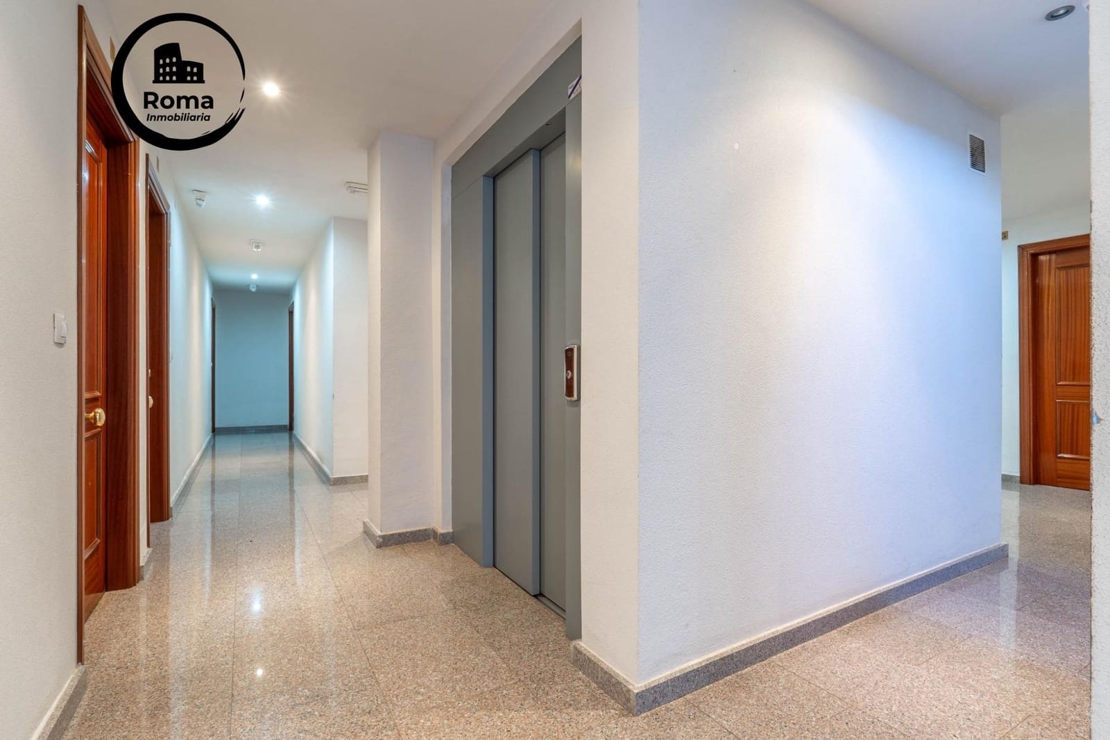 2 sypialnia Mieszkanie na sprzedaż w Cijuela z garażem - 94 000 € (Ref: 9748138)