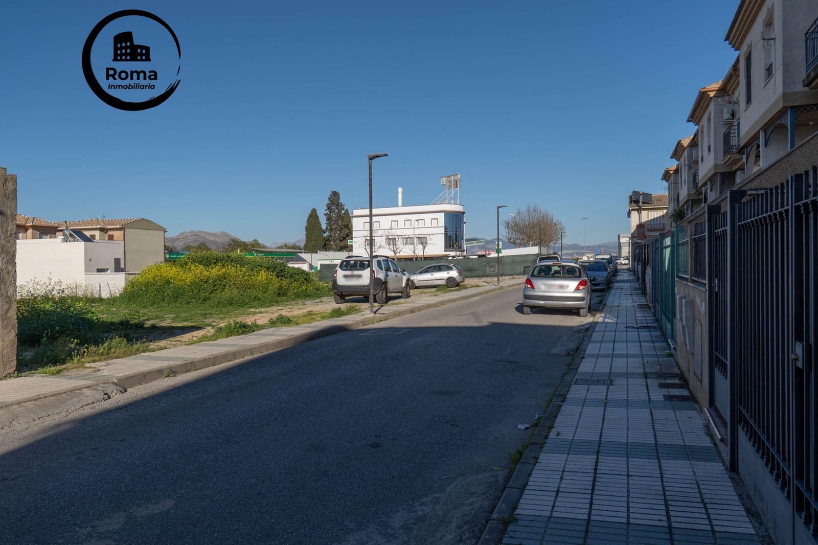 2 sypialnia Mieszkanie na sprzedaż w Cijuela z garażem - 94 000 € (Ref: 9748138)