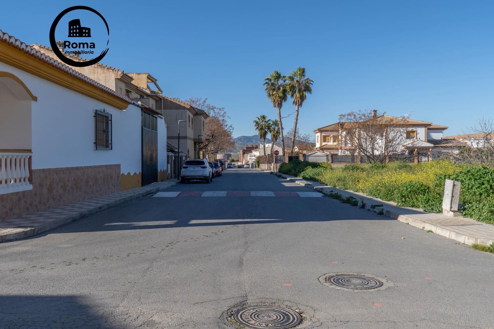 2 sypialnia Mieszkanie na sprzedaż w Cijuela z garażem - 94 000 € (Ref: 9748138)