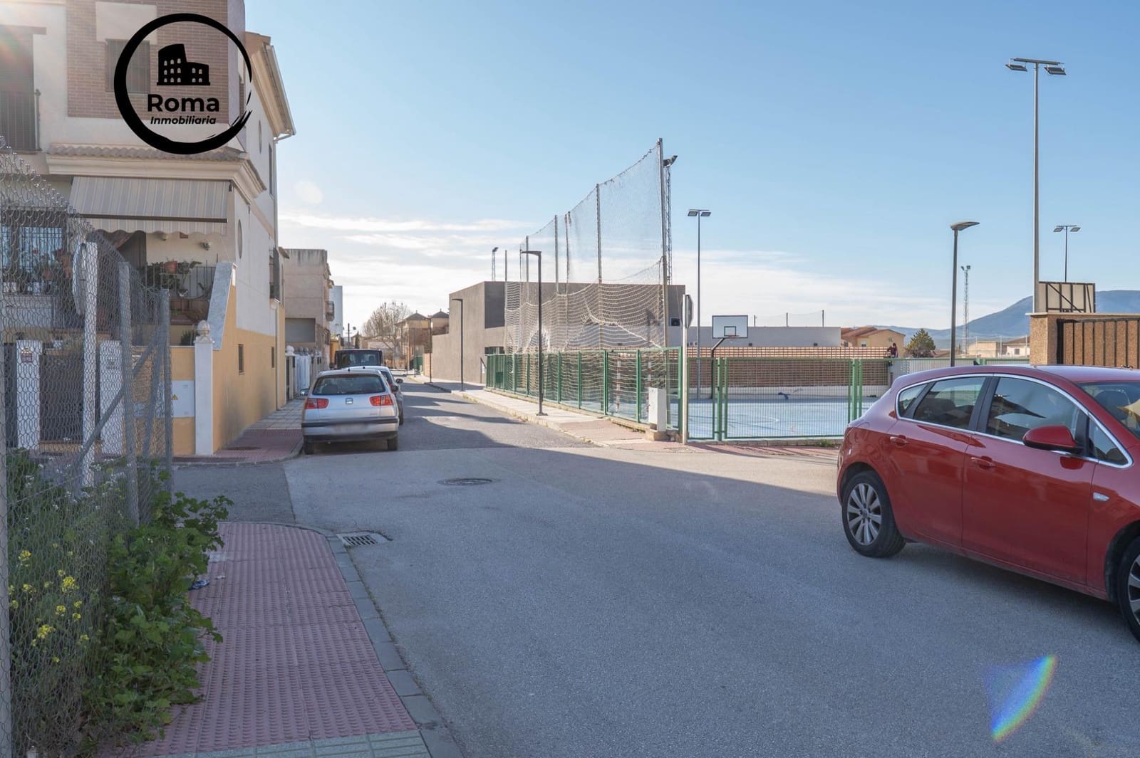 2 sypialnia Mieszkanie na sprzedaż w Cijuela z garażem - 94 000 € (Ref: 9748138)