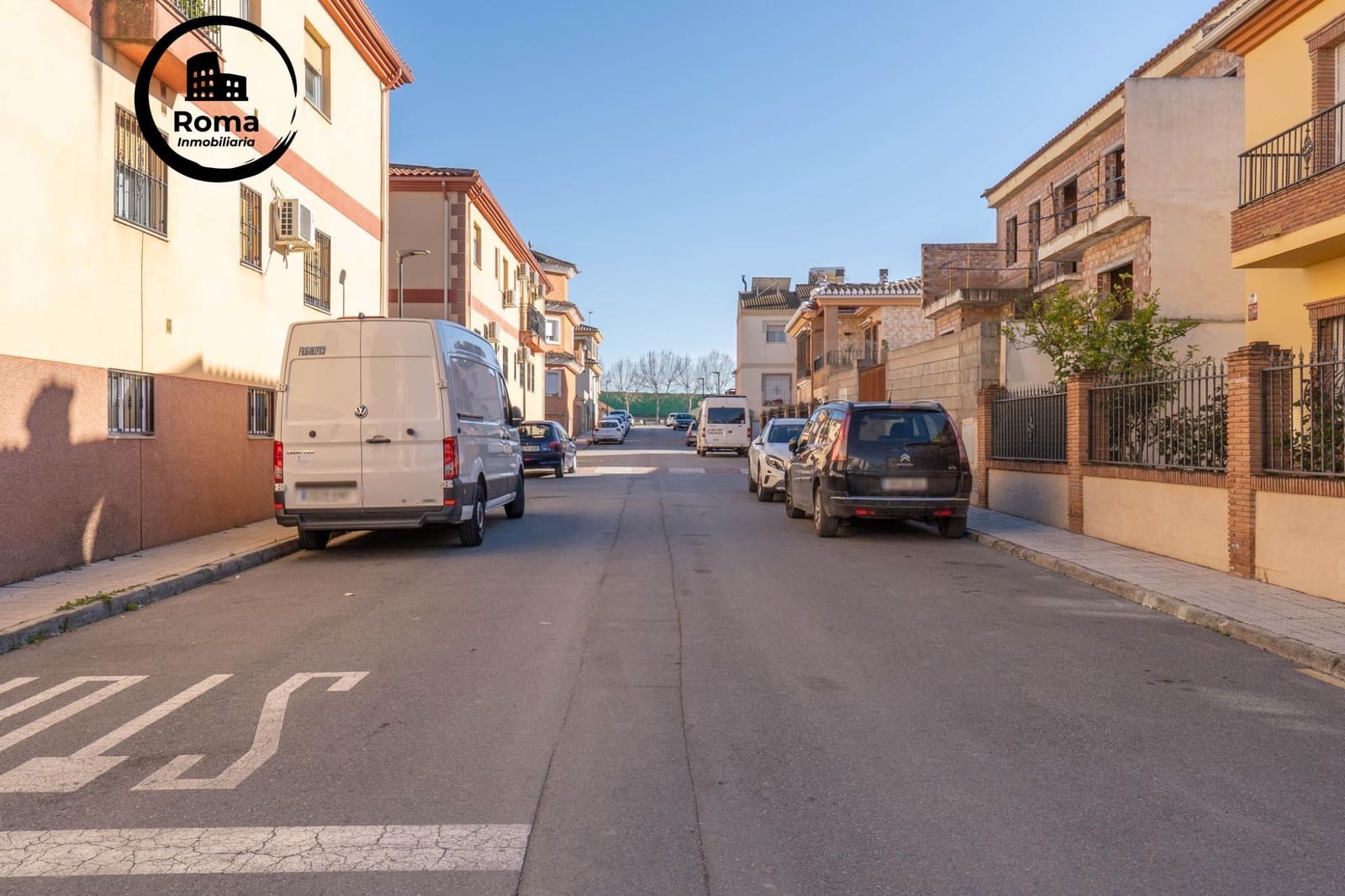 2 sypialnia Mieszkanie na sprzedaż w Cijuela z garażem - 94 000 € (Ref: 9748138)