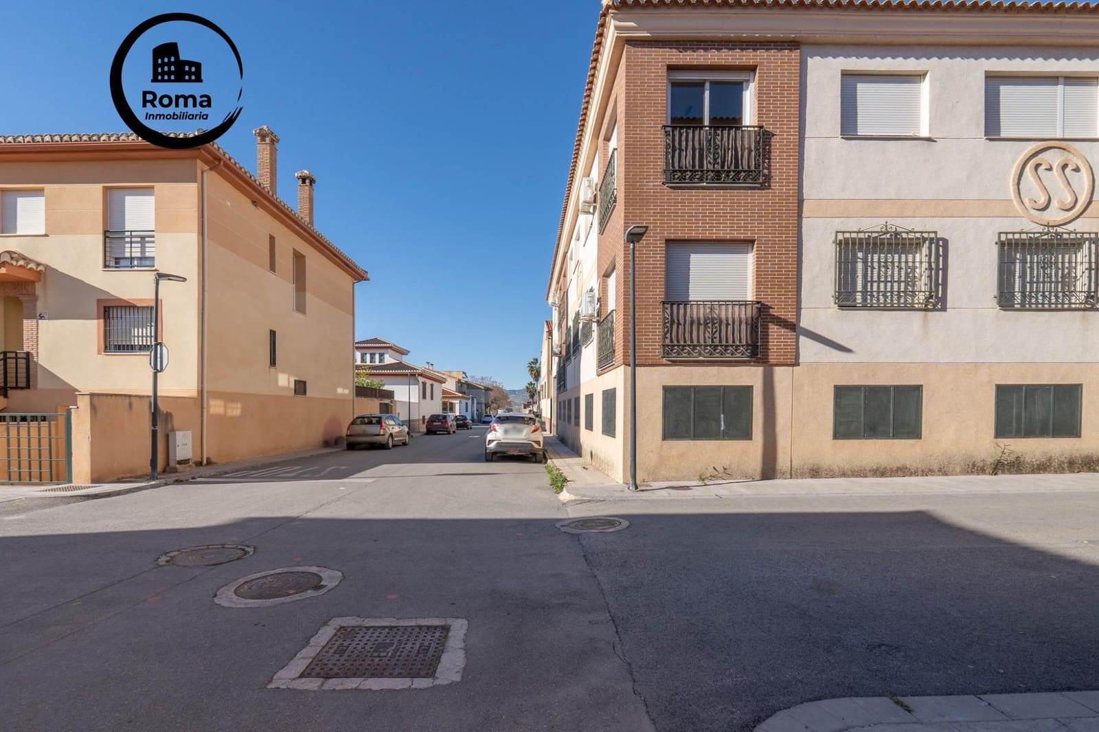 2 sypialnia Mieszkanie na sprzedaż w Cijuela z garażem - 94 000 € (Ref: 9748138)