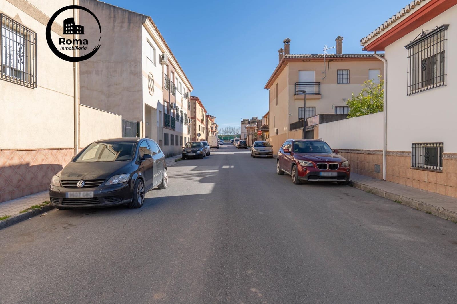 2 sypialnia Mieszkanie na sprzedaż w Cijuela z garażem - 94 000 € (Ref: 9748138)